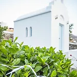 Ξενοδοχείο πυργάκι 4*