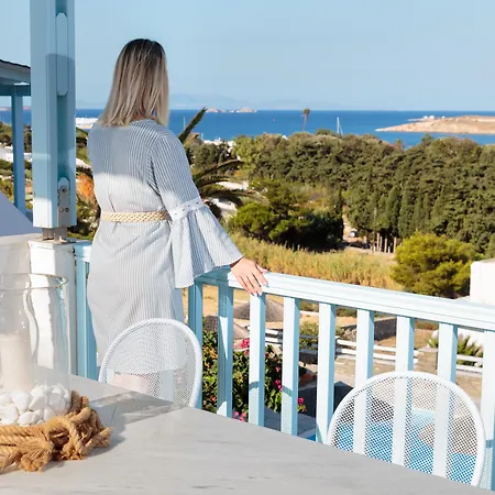 Pyrgaki Parikia (Paros)