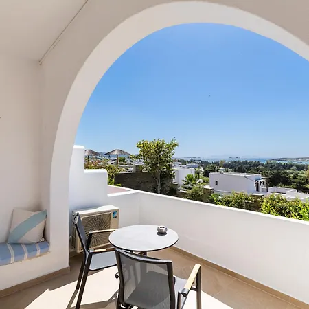 Pyrgaki Hotel Parikia (Paros)