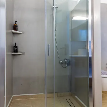 Hotel Pyrgaki Parikia (Paros)