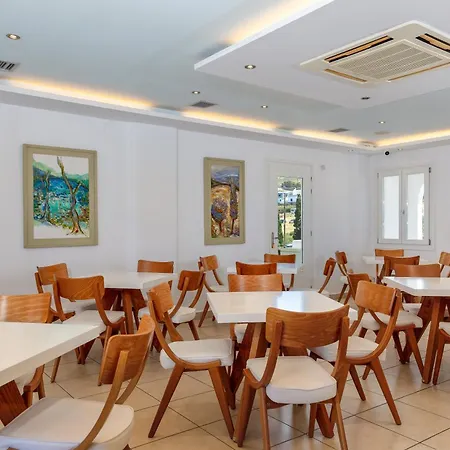 Pyrgaki Parikia (Paros)