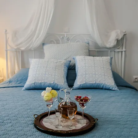 Pyrgaki Parikia (Paros)