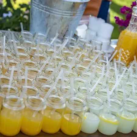 Hotel Pyrgaki Parikia (Paros)