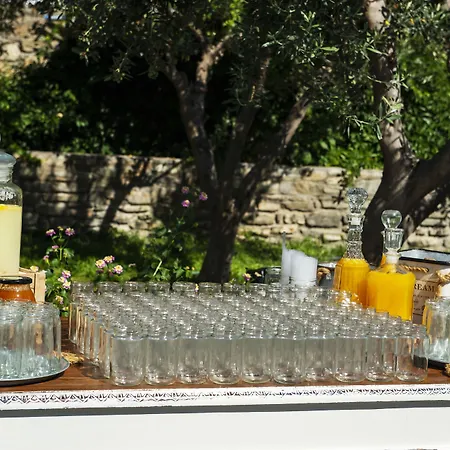 Pyrgaki 4* Parikia (Paros)