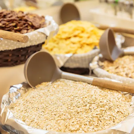 Hotel Pyrgaki Parikia (Paros)