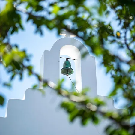 Pyrgaki Hotel Parikia (Paros)