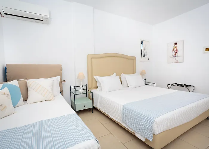 Ξενοδοχείο πυργάκι