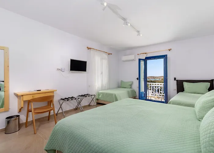 πυργάκι Ξενοδοχείο 4*