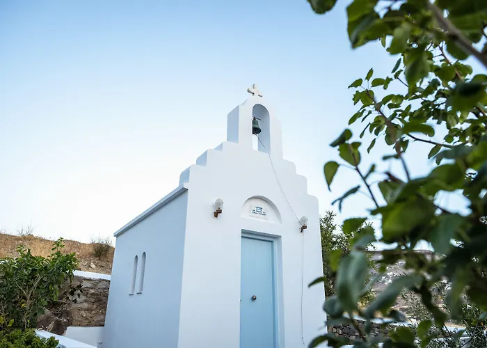 Ξενοδοχείο πυργάκι