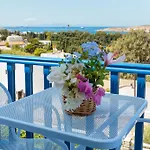 Hotell Pyrgaki