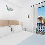 Pyrgaki 4* Páros
