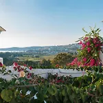Hotell Pyrgaki 4*
