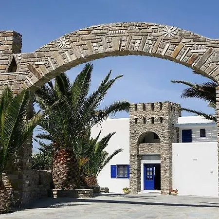 Pyrgaki 4*