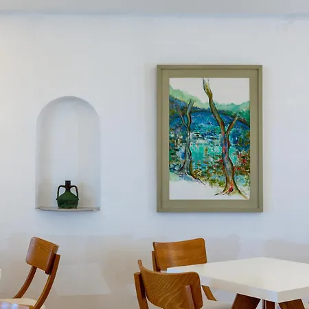 Hotel Pyrgaki 4*