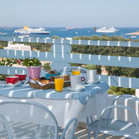 πυργάκι 4*