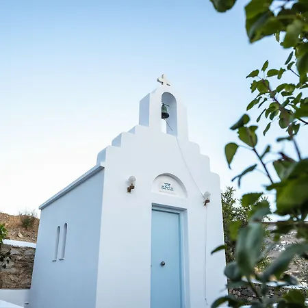 Ξενοδοχείο πυργάκι