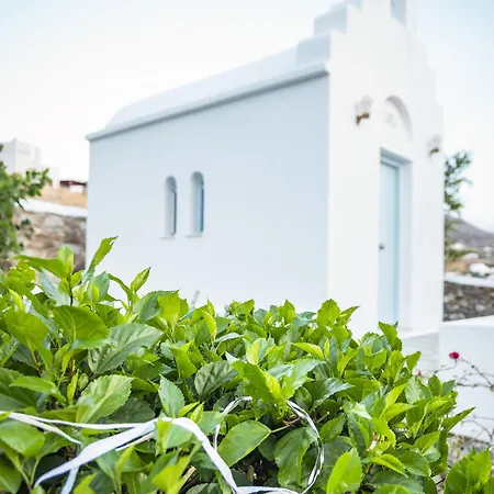 Otel Pyrgaki 4*