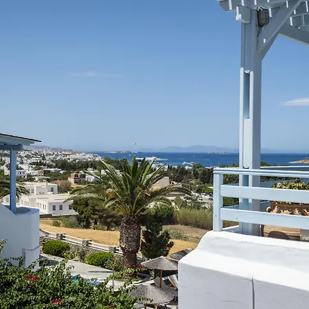 πυργάκι 4*