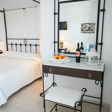 Pyrgaki Hotel 4*