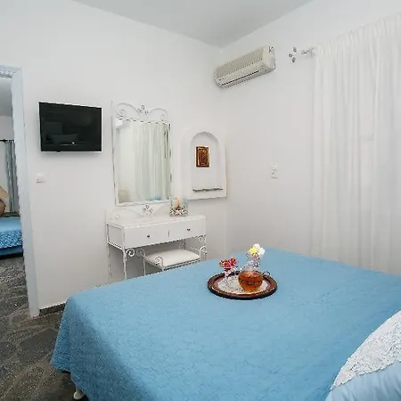 Hotel Pyrgaki 4*