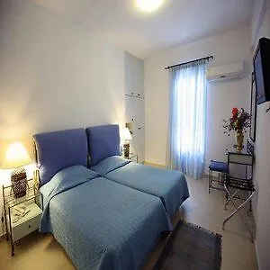 Hotel Pyrgaki