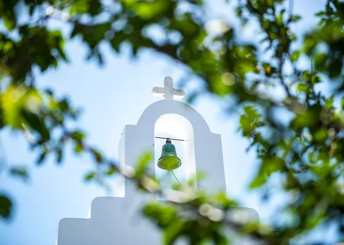 Pyrgaki Szálloda 4*