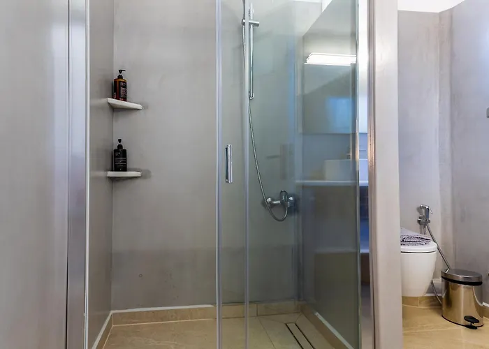 Hotel Pyrgaki Páros