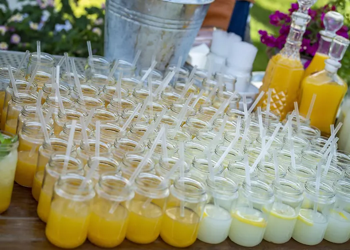 Szálloda Pyrgaki Párosz