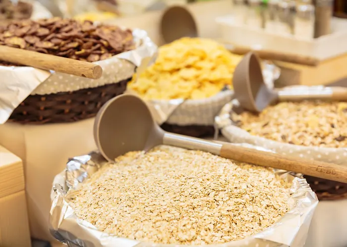 Szálloda Pyrgaki Párosz